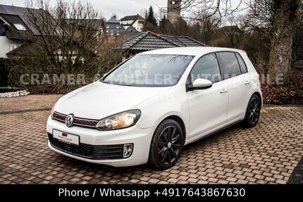 VW Golf 165.520 km 8.299 &euro; Attendorn 57439
