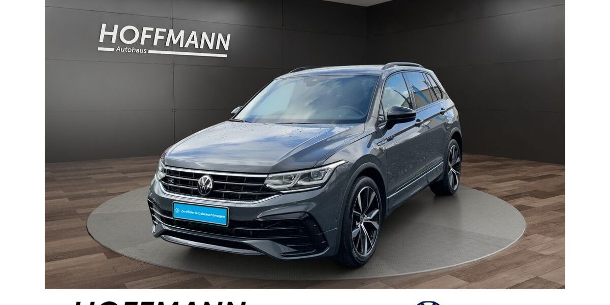 VW Tiguan 77.577 km 31.890 &euro; Sundern 59846