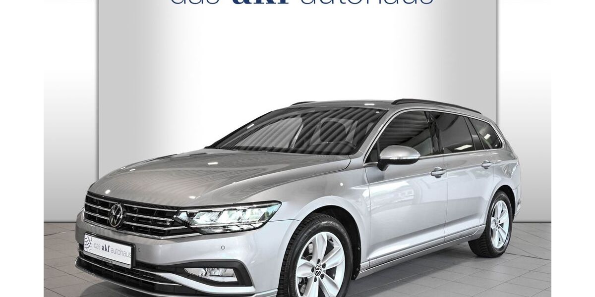 VW Passat Variant 51.251 km 29.950 &euro; Schwerte 58239