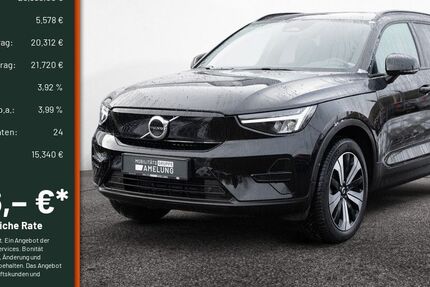Volvo XC40 32.345 km 25.890 &euro; Engelskirchen 51766