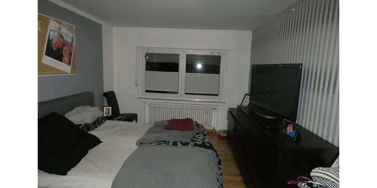 Etagenwohnung Lüdenscheid Augustenthal - 3 Zimmer, 80 m&sup2;, 590&euro; | Angebot:23845139