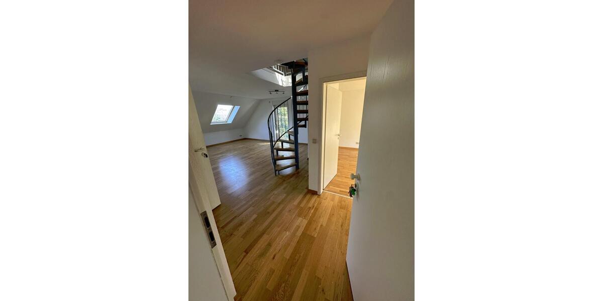 Maisonettenwohnung Engelskirchen - 3 Zimmer, 75 m&sup2;, 770&euro; | Angebot:25901479