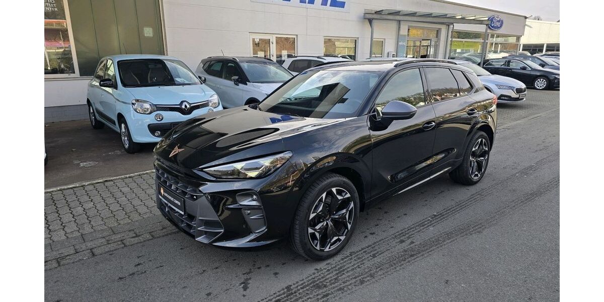 Cupra Terramar 6.555 km 40.480 &euro; Werdohl 58791