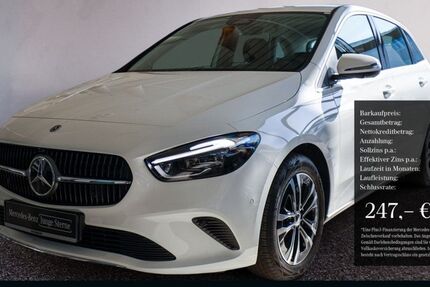 Mercedes-Benz B 250 4.449 km 35.873 &euro; Menden 58706