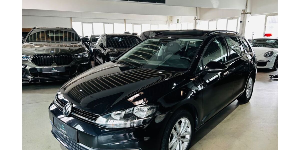 VW Golf 115.000 km 12.490 &euro; Lüdenscheid 58507
