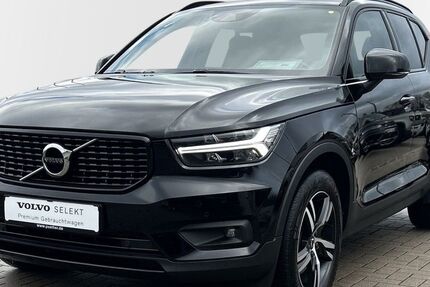Volvo XC40 87.100 km 27.890 &euro; Iserlohn 58640