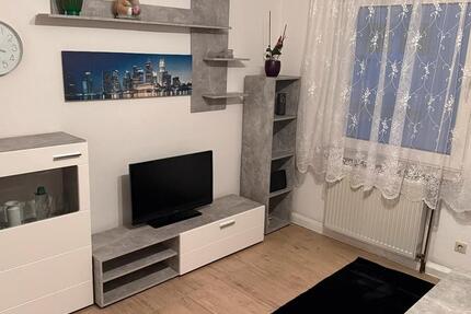 Wohnung Schwelm - 2 Zimmer, 45 m&sup2;, 600&euro; | Angebot:25714442