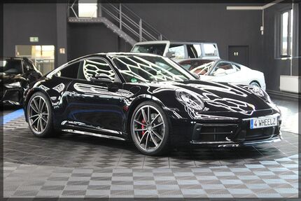 Porsche 992 21.000 km 131.999 &euro; Hemer 58675