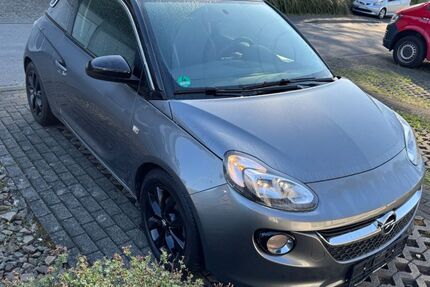 Opel Adam 51.586 km 8.800 &euro; Gummersbach 51645