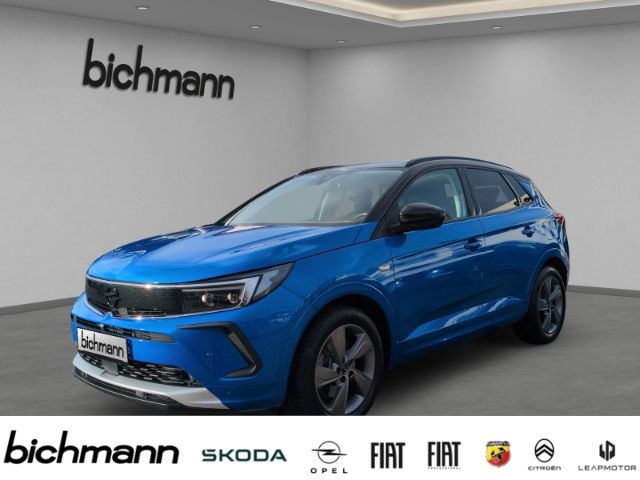 Opel Grandland (X) 36.394 km 22.990 &euro; Menden 58706