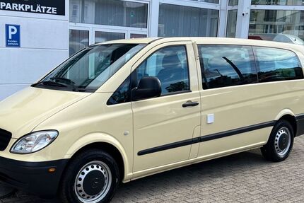 Mercedes-Benz Vito 56.373 km 15.999 &euro; Schwelm 58332