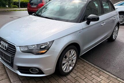 Audi A1 149.700 km 7.200 &euro; Lüdenscheid 58515