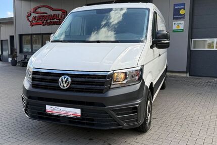 VW Crafter 150.000 km 18.990 &euro; Finnentrop 57413