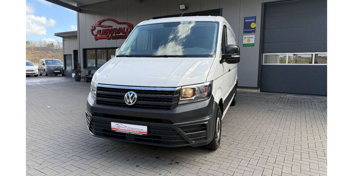 VW Crafter 150.000 km 18.990 &euro; Finnentrop 57413
