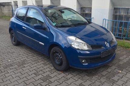 Renault Clio 317.700 km 850 &euro; Iserlohn 58636