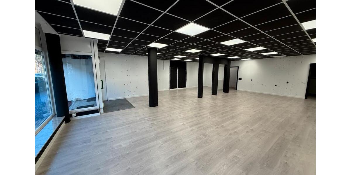 Gewerbeobjekt Lüdenscheid Staberg - 1.250&euro; | Angebot:26357610