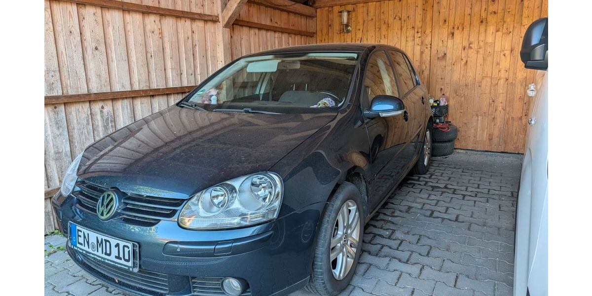 VW Golf 218.115 km 1.550 &euro; Breckerfeld 58339