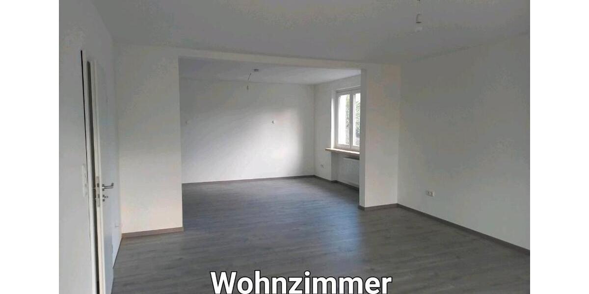 Etagenwohnung Lüdenscheid Brügge - 3 Zimmer, 99 m&sup2;, 950&euro; | Angebot:24785463