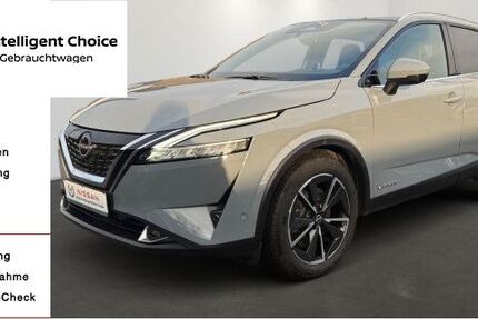 Nissan Qashqai 37.850 km 29.995 &euro; Kierspe 58566