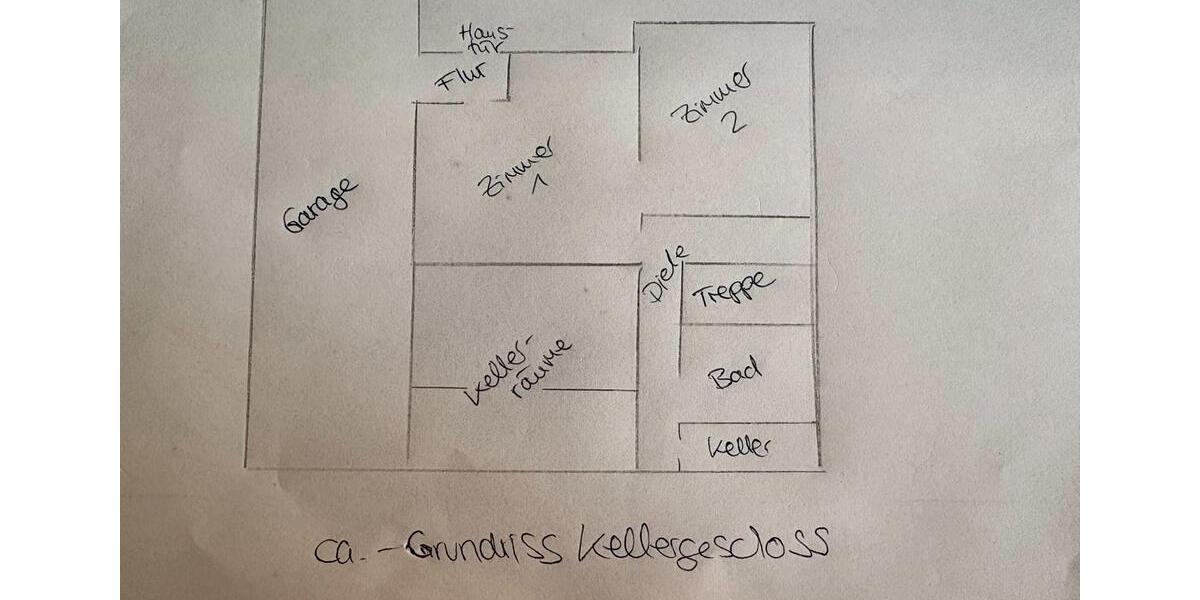Einfamilienhaus Marienheide - 6 Zimmer, 167 m&sup2;, 1.498&euro; | Angebot:25834979