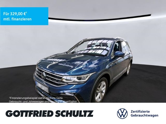 VW Tiguan 35.080 km 35.450 &euro; Hagen 58089