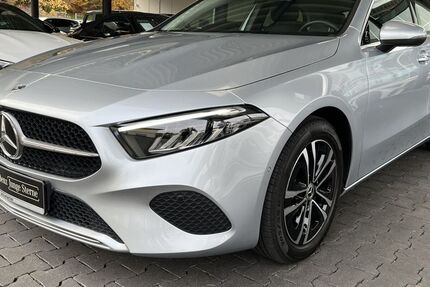 Mercedes-Benz A 200 29.790 km 28.340 &euro; Engelskirchen 51766