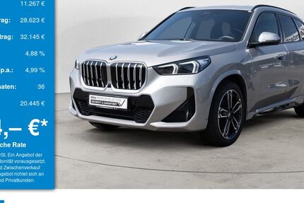 BMW X1 7.300 km 39.890 &euro; Wipperfürth/Hämmern 51688