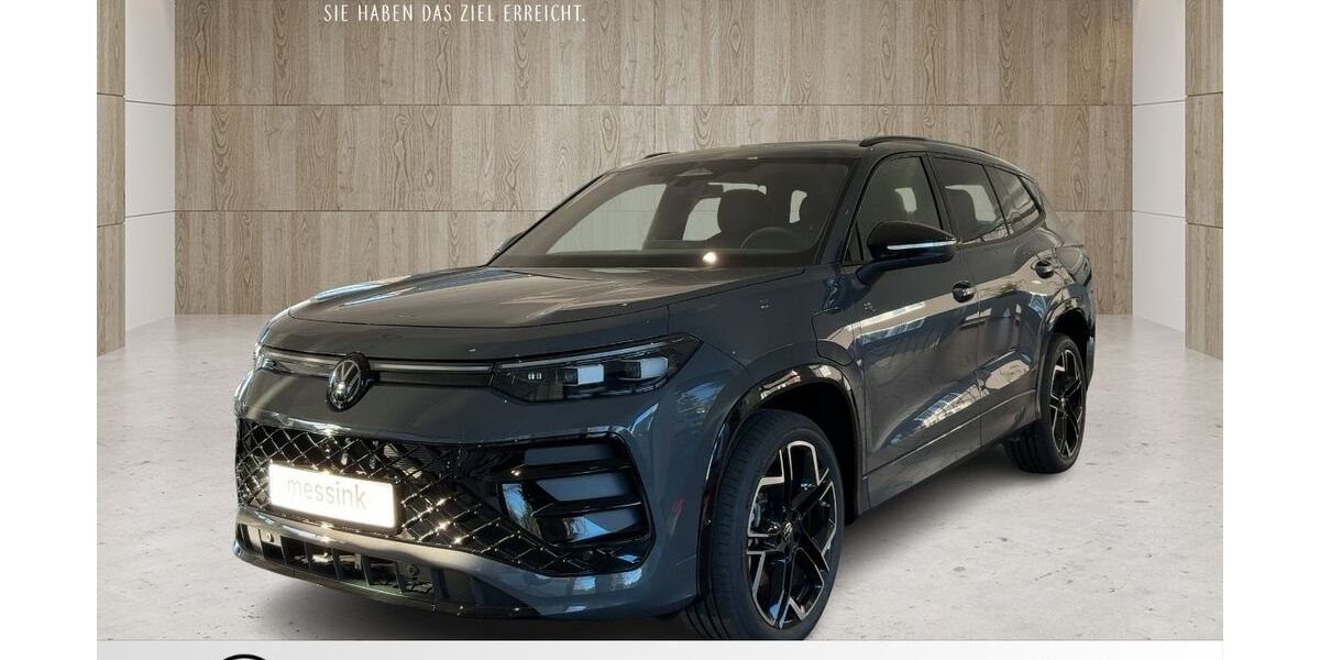 VW Tayron 12.960 km 55.950 &euro; Radevormwald 42477