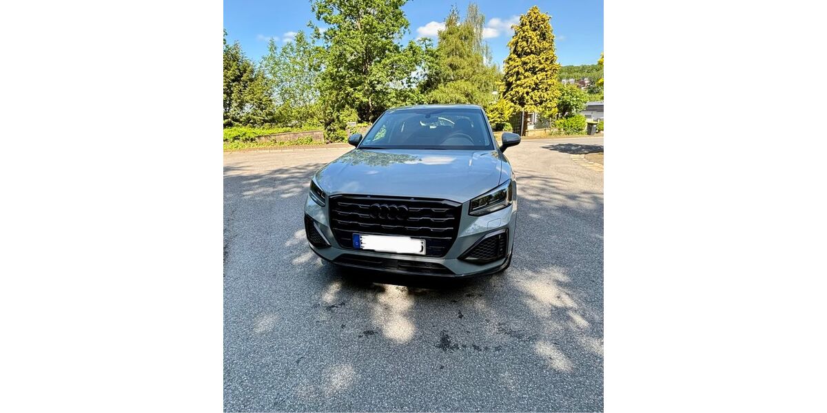 Audi Q2 24.124 km 20.222 &euro; Lüdenscheid 58511