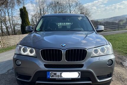 BMW X3 110.000 km 13.950 &euro; Lindlar 51789