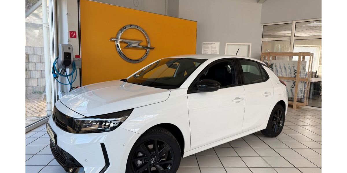 Opel Corsa 7.572 km 18.690 &euro; Olpe 57462