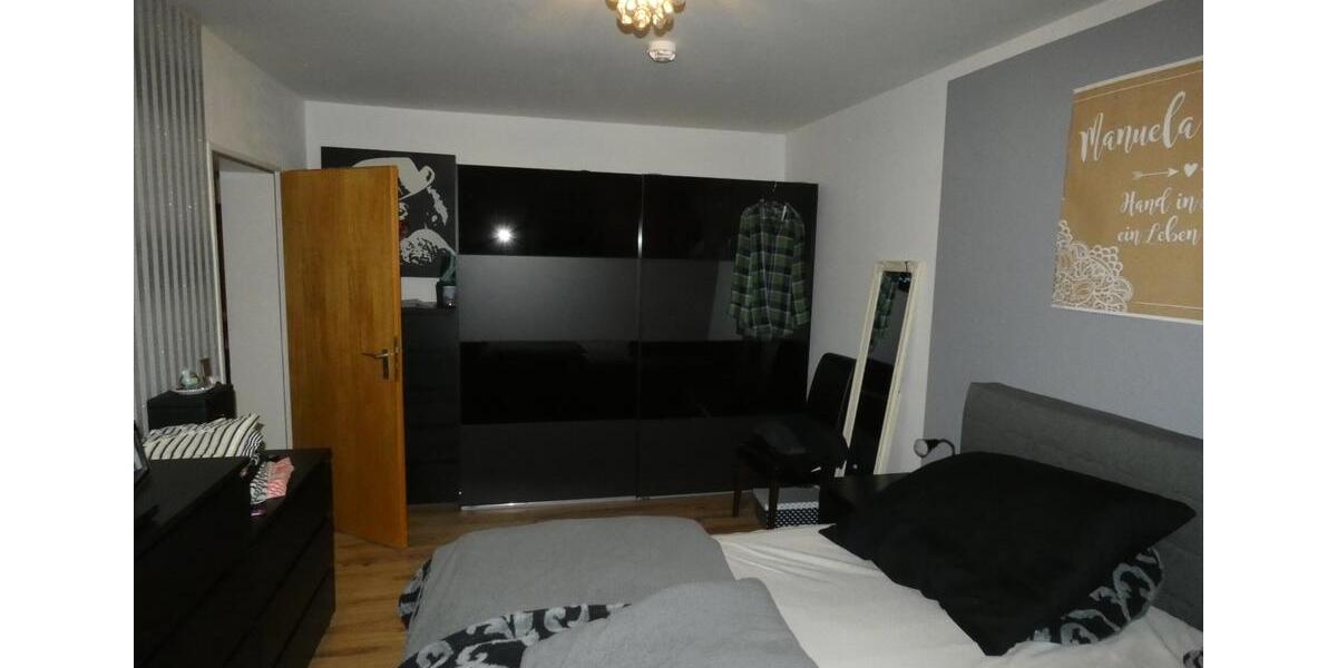 Etagenwohnung Lüdenscheid Augustenthal - 3 Zimmer, 80 m&sup2;, 590&euro; | Angebot:23845139