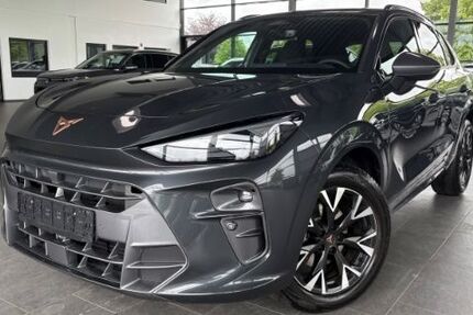 Cupra Terramar 9.660 km 33.970 &euro; Attendorn 57439