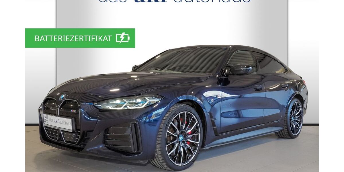 BMW i4 43.257 km 48.850 &euro; Schwerte 58239