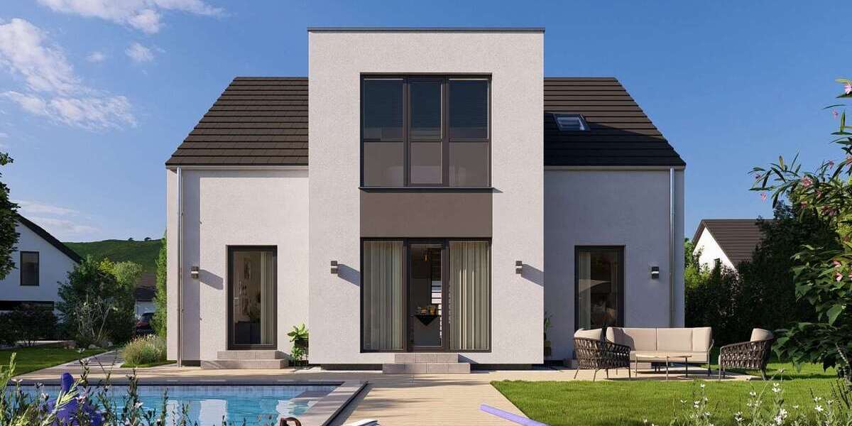 Einfamilienhaus Iserlohn Grüne - 5 Zimmer, 194 m&sup2;, 413.999&euro; | Angebot:27390016