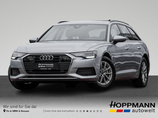 Audi A6 99.850 km 27.980 &euro; Olpe 57462