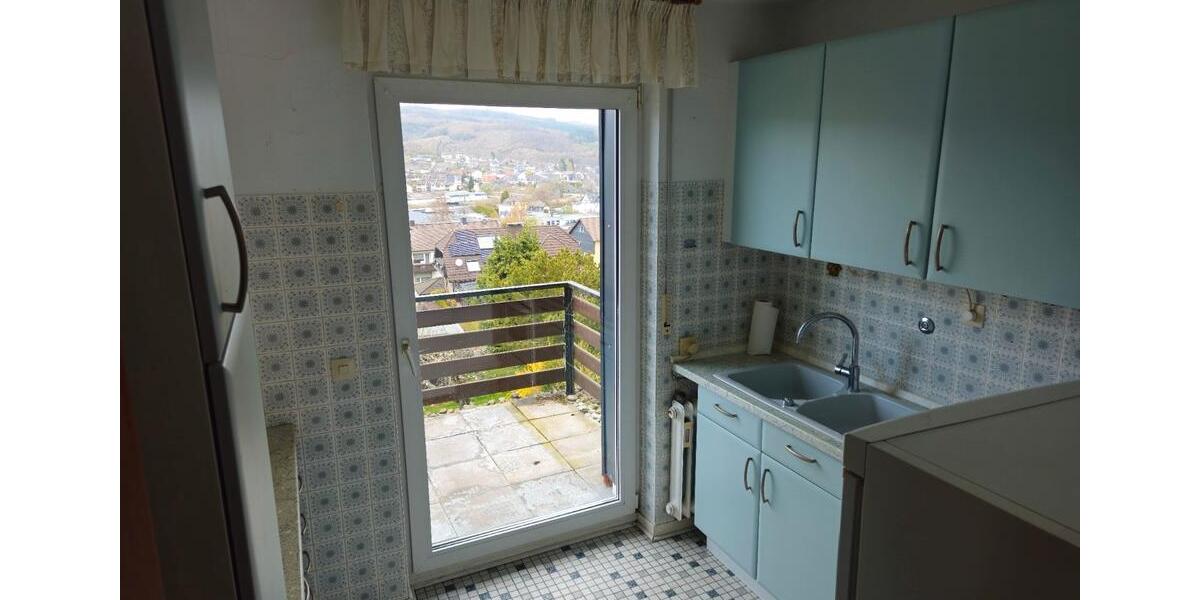 Etagenwohnung Neuenrade - 2 Zimmer, 60 m&sup2;, 510&euro; | Angebot:26476671